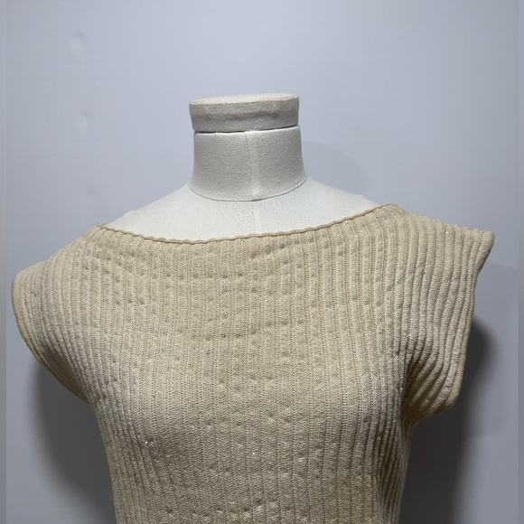 Zara top sz large elegant minimalist - Picture 2 of 10